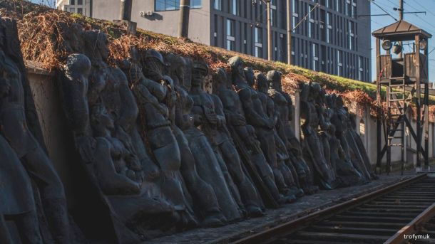 Меморіальний музей тоталітарних режимів «Територія Терору» у Львові планують перейменувати на Музей історії воєн за рішенням ЛМР