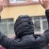 Патрульна поліція Львівщини затримує підозрювану у вимаганні фіктивних довідок для ухилянтів від мобілізації, ілюстративне фото