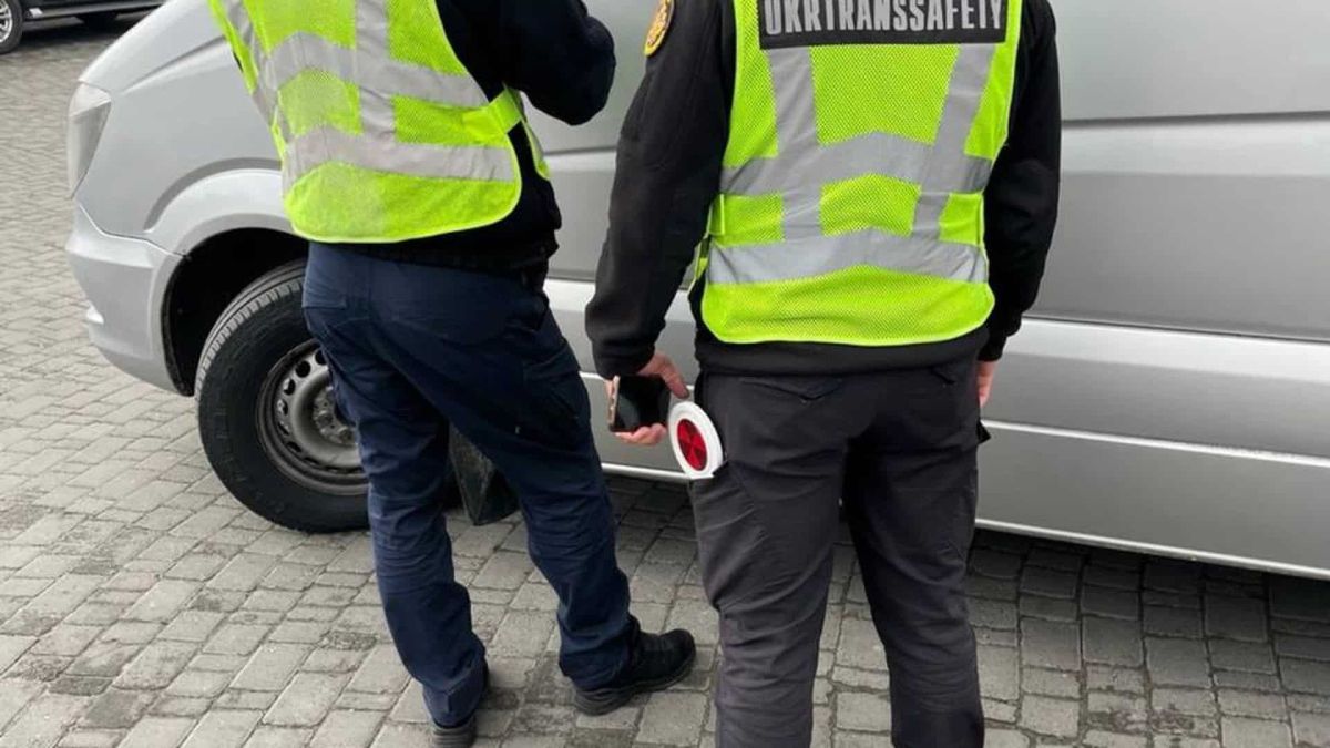 Патрульна поліція Львівщини, ілюстративне фото
