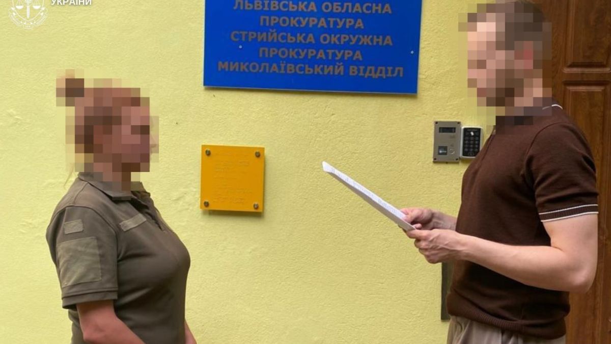 Жінка з Нового Роздолу на Стрийщині вкрала понад 160 000 грн з картки військовослужбовця через мобільний банкінг