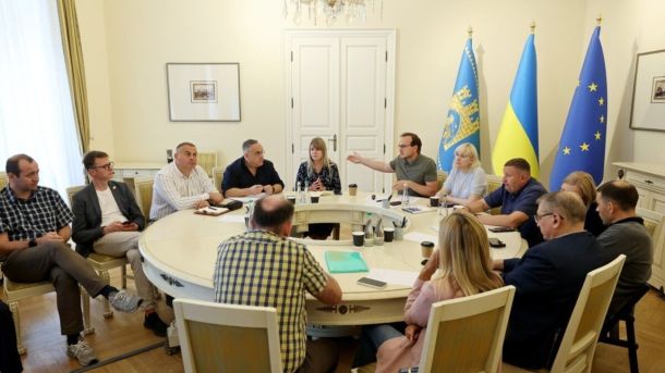 Львів розглядає передачу 71 приватного укриття у комунальну власність, пріоритет — вулиця Стрийська та місця масового скупчення людей
