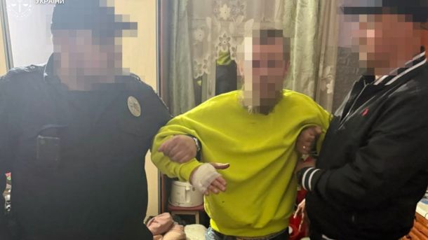 32-річний мешканець Рудок побив бейсбольною битою 61-річного знайомого біля села Самбірського району та виклав відео в Instagram