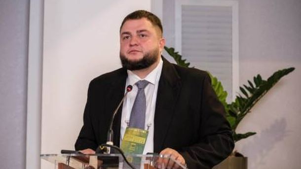 Нежитлове приміщення на вул. Донецькій, 40 у Шевченківському районі Львова площею 21,3 м², продане на аукціоні за 800 001 грн компанії батьків заступн