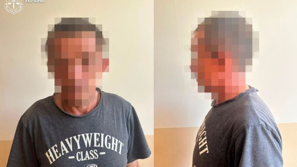 Правоохоронці Стрийського району затримали 45-річного чоловіка за зґвалтування 13-річної дівчинки у селі