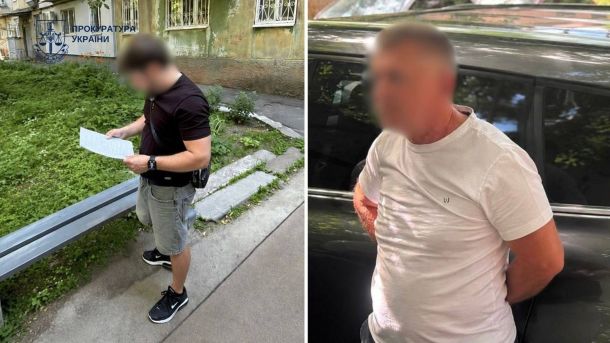 Газовий лічильник зі слідами стороннього втручання — схему підкручування приладів обліку викрили у Києві, один підозрюваний з Львівщини