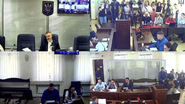 Вищий антикорупційний суд обрав заставу народному депутату Миколі Тищенку, підозрюваному у хабарництві