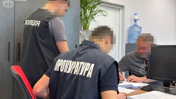 Два директори парків у Львові підозрюються у незаконній вирубці 112 дерев на шкоду довкіллю майже 8 млн грн