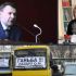 Будівля селищної ради Івано-Франківської громади на Львівщині, де чиновники задекларували понад 309 тисяч кв. м землі