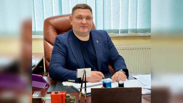 Керівник Самбірського КП Євген Квас, 43 роки, отримав третю підозру за схему розкрадання бюджету у 2021–2023 роках