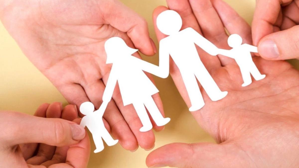 Двох рідних дітей 7 і 14 років влаштували до дитячого будинку сімейного типу в Розвадівській громаді Стрийського району