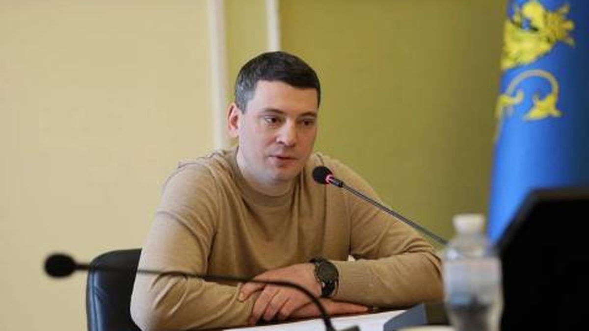 Будівля Львівської обласної військової адміністрації, де заступник начальника Годик отримав 130 тис. грн зарплати у серпні 2026 року