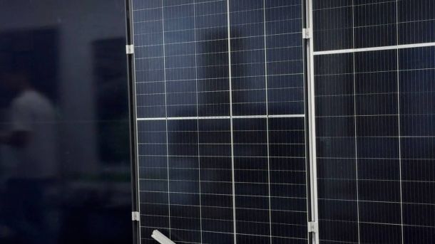 Детективи БЕБ на Львівщині викрили схему ухилення від податків у сфері сонячної енергетики на понад 10,3 млн грн
