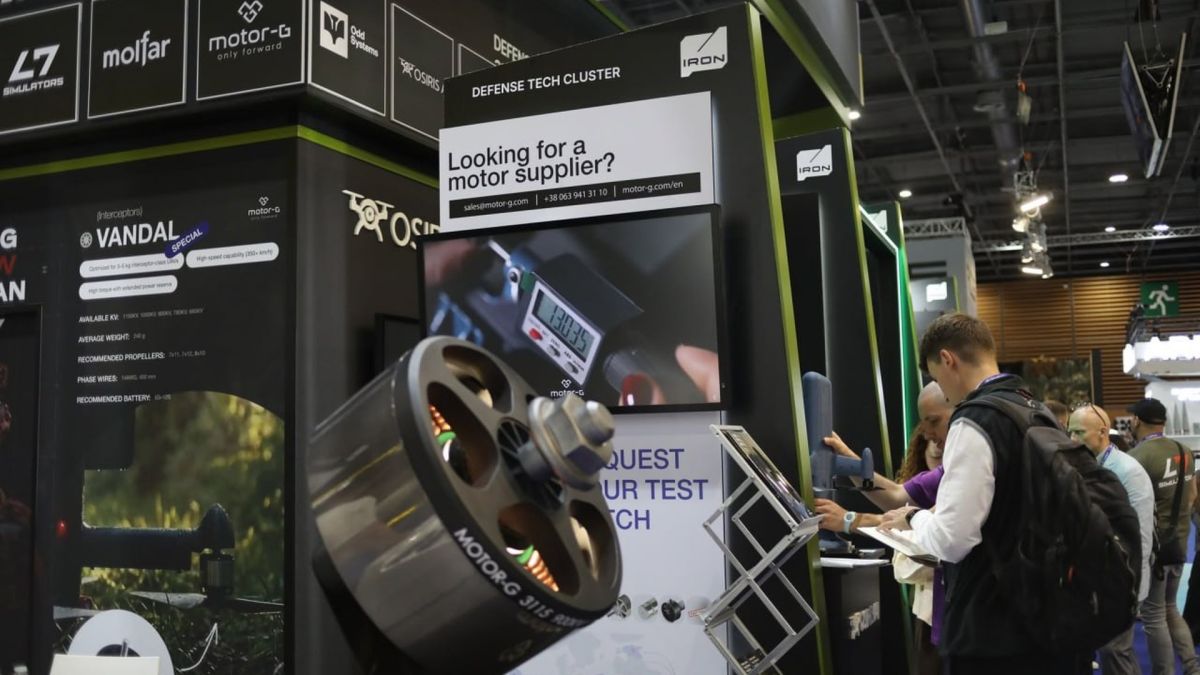 Скасування виставки оборонних технологій IRON DEMO 2026 у Львові після удару РФ по виставці на Київщині, де загинуло 10 людей