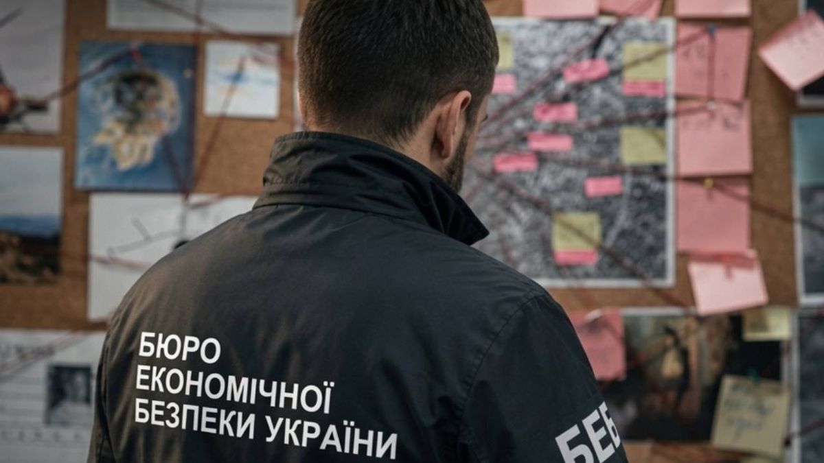 Співробітники БЕБ на Львівщині задокументували ухилення від сплати 30 млн грн податків на прибуток підприємства