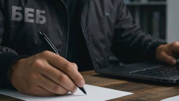 Детективи БЕБ у Львівській області завершили справу про несплату 8 млн грн податків підприємством у 2022 році