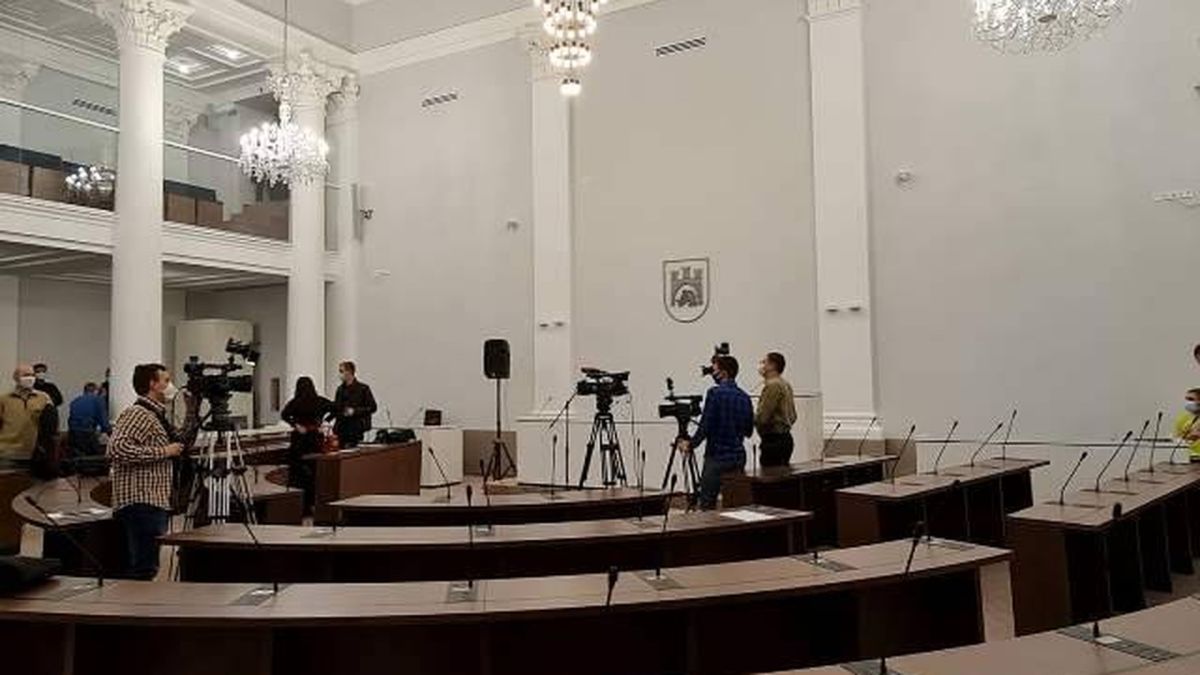 Депутати Львівської міської ради погодили виділення 3,8 млн грн на відновлення будинків, пошкоджених після атак дронів
