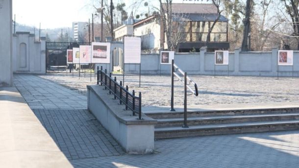 Меморіальний музей «Територія Терору» у Львові отримає нову назву — «Музей історії воєн, боротьби та опору» за рішенням міської ради
