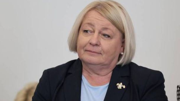 Заступниця міського голови Львова Ірина Кулинич отримала у липні 85 тис. грн зарплати, з яких майже 30 тис. — премія