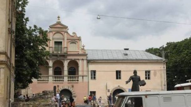 Оцифровані архівні документи НКВС, Львівського воєводства та Політехніки — 445 справ опублікував Держархів Львівщини
