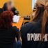 Будинок суду — мешканку Пустомитівського району Львівщини судитимуть за фіктивний шлюб для виїзду військовозобов'язаного за кордон у 2023 році