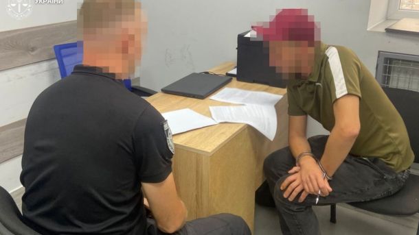 Затримання підрядника санаторію на Львівщині у справі про завищення вартості ремонту на понад 1,2 млн грн