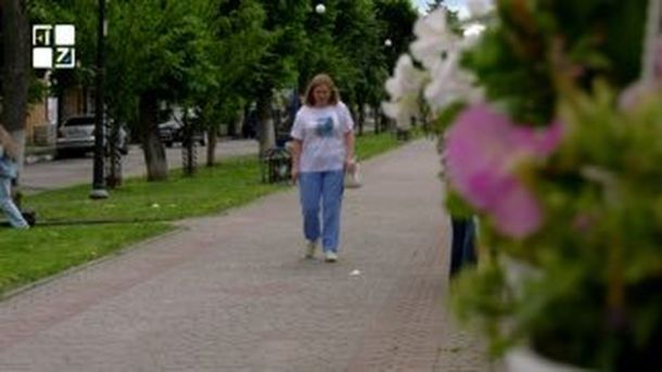Колишня вчителька біології Анастасія Железняк відкрила квітковий магазин на Львівщині за грантом програми єРобота 250 тис. грн