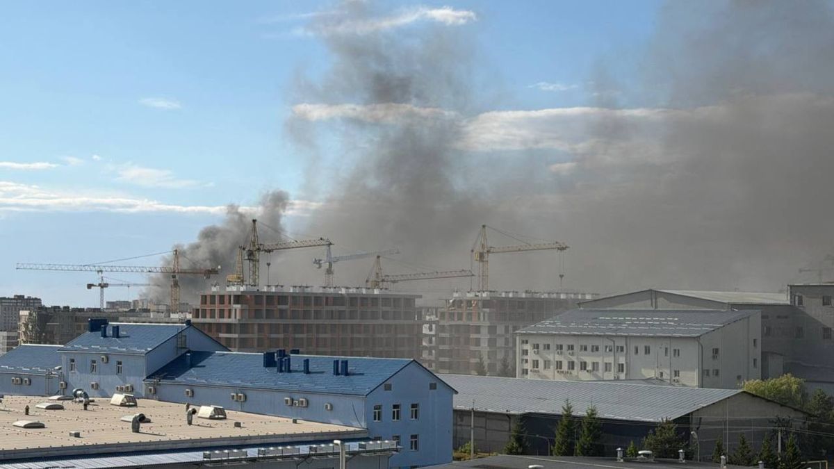 Пожежа у гаражному кооперативі Зоря на вулиці Трускавецькій у Львові 8 липня — знайдено 9 ящиків із речовиною схожою на ртуть
