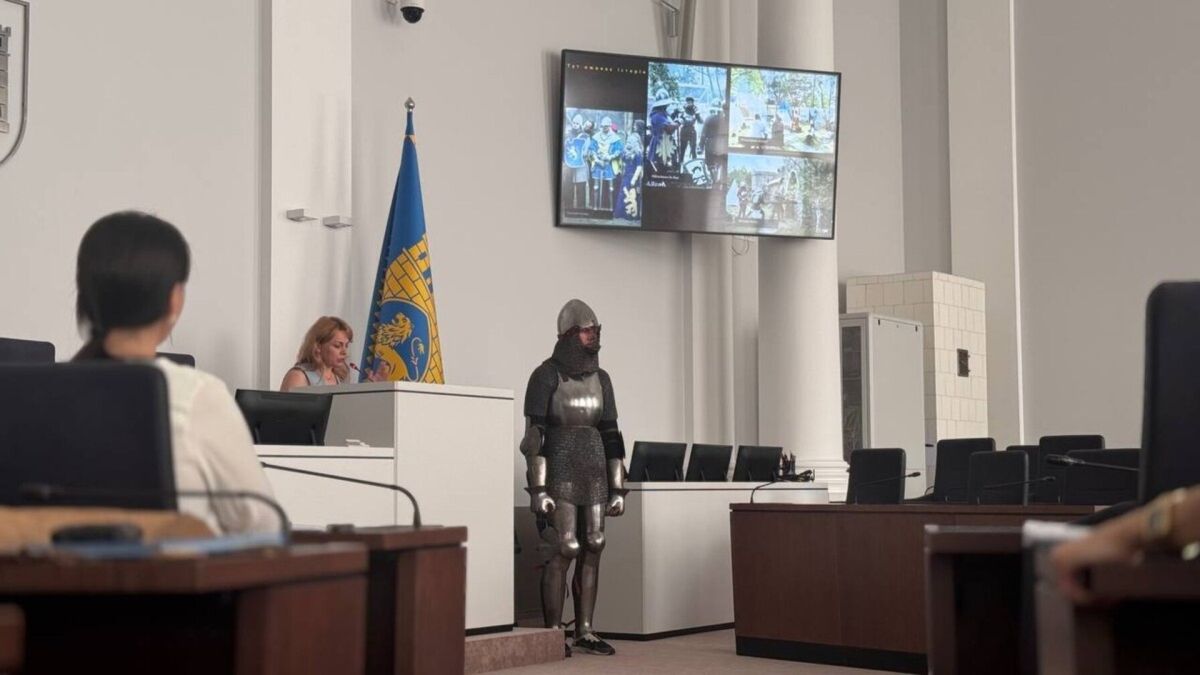 Ветерани програми «Відвага до бізнесу» представляють 12 бізнес-проєктів у Львові, серед яких виробництво корпусів для роботизованих комплексів і ферма