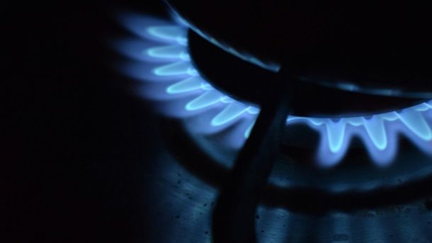 Газова труба у селі Шептицького району Львівської області — 12 населених пунктів залишаться без газу на два дні через планові роботи