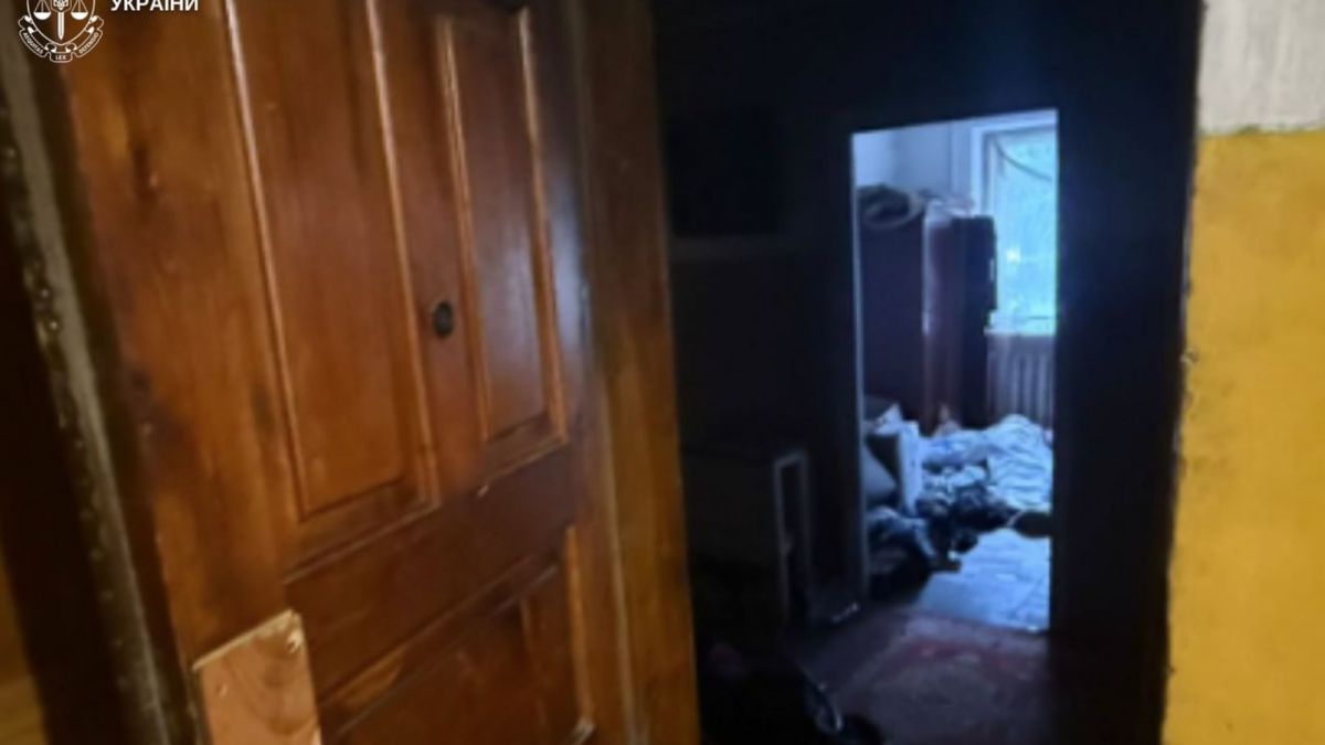 Засуджений львів'янин 35 років отримав 12 років ув'язнення за вбивство співмешканки та наругу над тілом — апеляція вирок не змінила