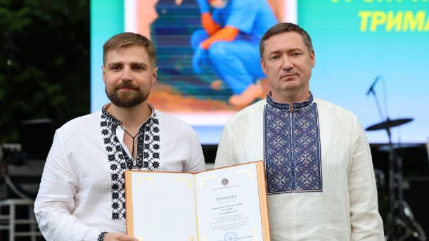 Благодійний вечір у Львові на підтримку ВМКЦ Західного регіону — збір 5 млн грн на станцію медичного повітря для операційних