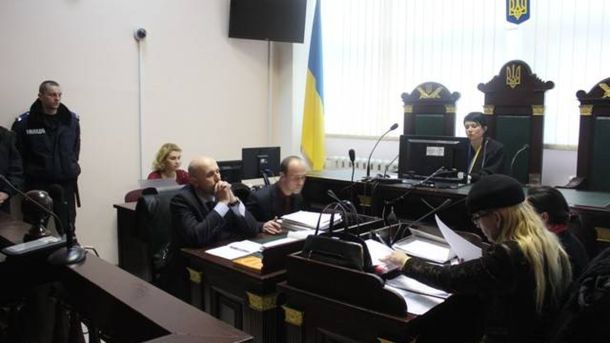 Будівля на вул. Городоцькій, 2 у Львові, де мережа аптек «ЗІ» орендувала приміщення та провела ремонт на 11,4 млн грн