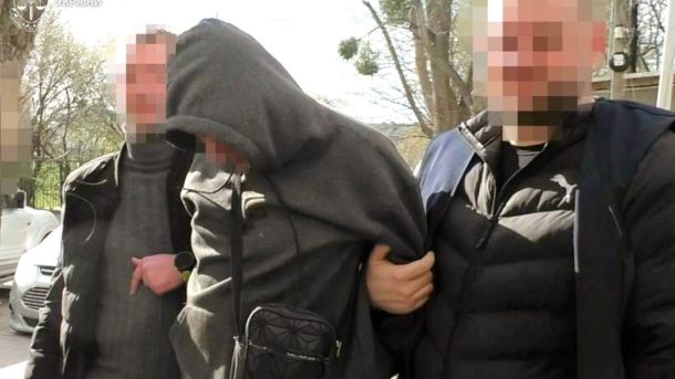 Засуджений стриянин організовував незаконне переправлення через кордон за 13 500 доларів, отримав 3,5 року ув'язнення