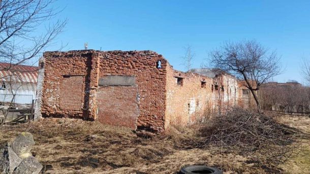 Нежитлове приміщення збанкрутілого підприємства у Бориславі вартістю 2,6 млн грн передають громаді міста