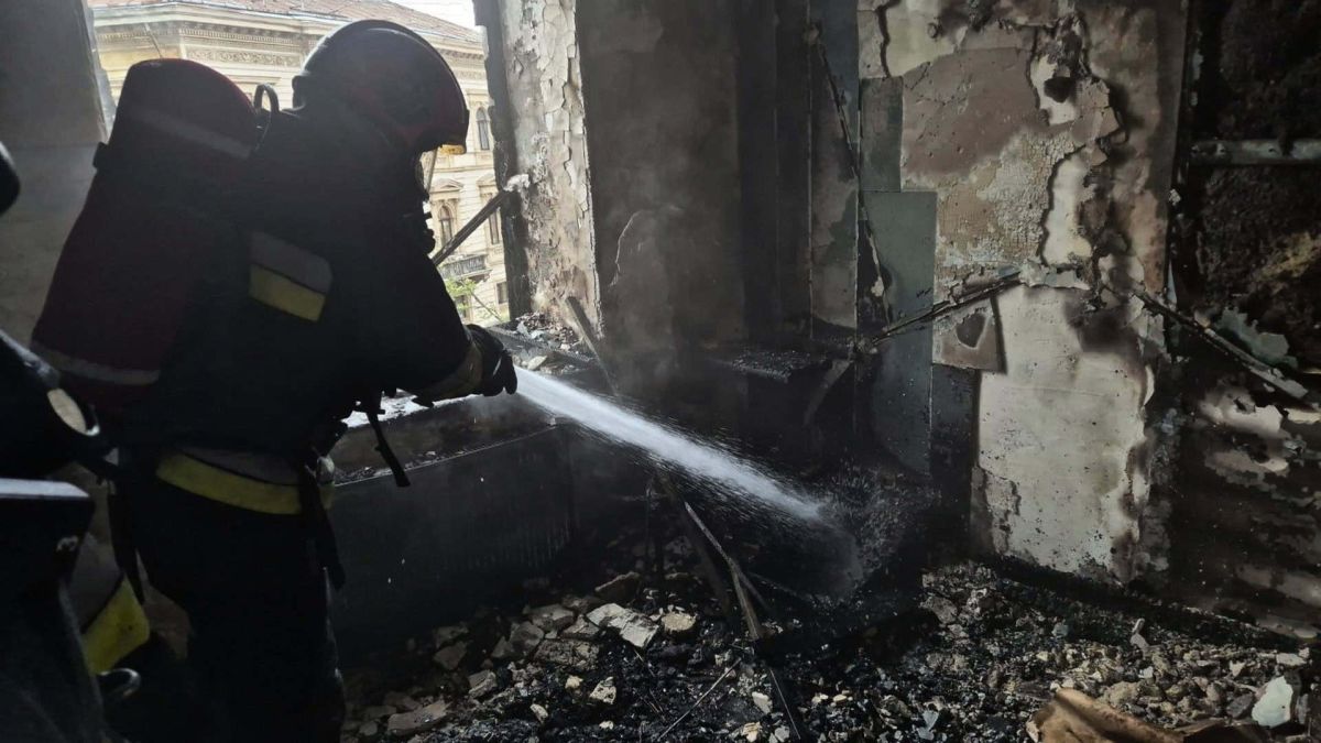 ДСНС пожежа рятувальники вогонь, ілюстративне фото