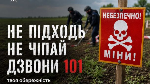Сапери ДСНС Львівщини знешкодили три боєприпаси часів Другої світової у Золочівському та Львівському районах