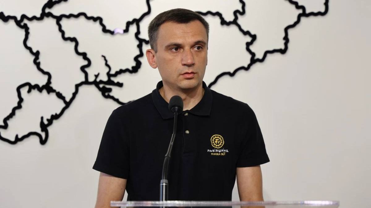Будівля Львівського історичного музею — два його експонати заблоковані польським судом за позовом приватних осіб під час міжнародної виставки