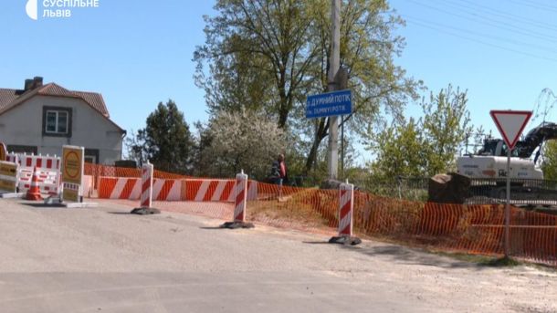 Ремонт міжнародної дороги Львів–Рава-Руська на Львівщині: капремонт 13 мостів і кілометрів асфальту