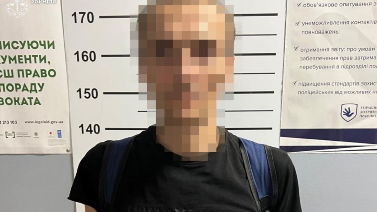 33-річного львів'янина засудили до 7 років ув'язнення за крадіжки та грабіж у Личаківському районі та центрі міста