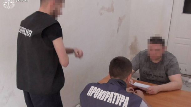 Ексдепутат районної ради на Львівщині підозрюється у розкраданні понад 8 млн грн через фіктивну оренду техніки
