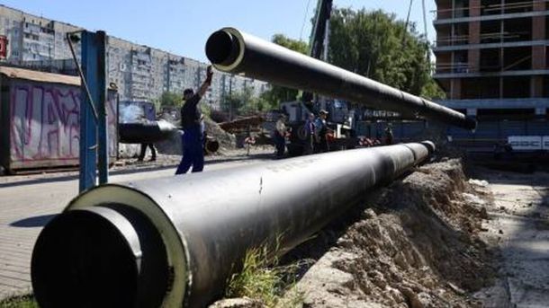 Тролейбус №22 у Львові змінює маршрут через ремонт тепломережі на вул. Науковій із 18 до 22 серпня