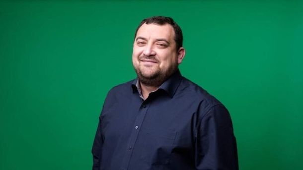 Народний депутат Сергій Кузьміних від партії «Слуга народу» затриманий через систематичну неявку на судові засідання