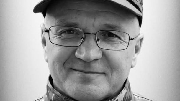 Вшанування пам'яті трьох загиблих захисників із Львівщини — Андрія Никитюка, Любомира Мируна та Богдана Жолубака