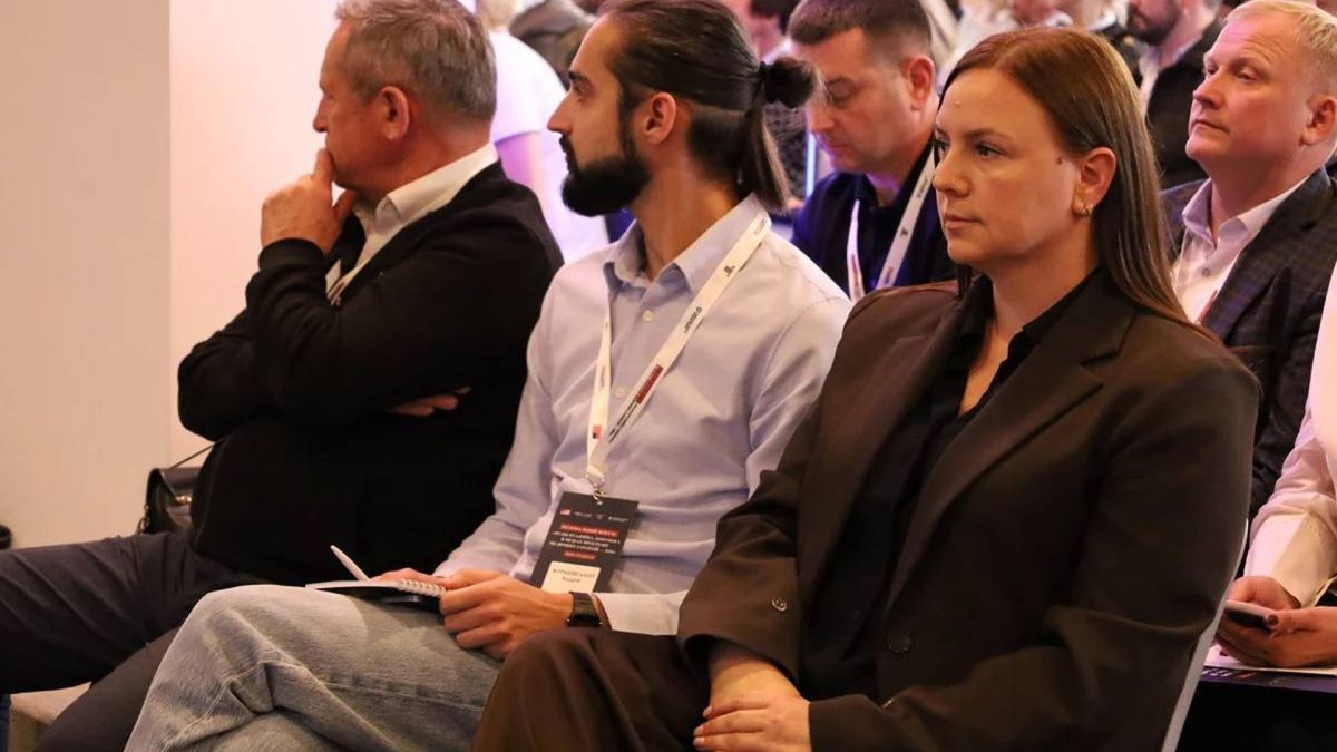 Учасники регіонального форуму з реабілітаційної допомоги у Львові, 28 вересня 2026 року — представники чотирьох областей та НСЗУ