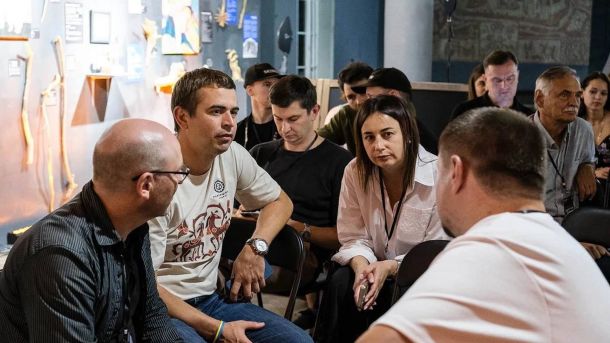 Міжнародний фестиваль архітектури та мистецтв «ВЕЖА» стартував на Львівщині з темою переосмислення спадщини