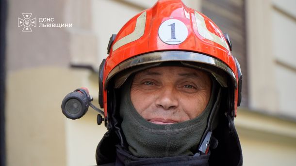 Рятувальники Львівщини ліквідували 12 пожеж за добу, три з яких виникли в екосистемах через спалювання трави