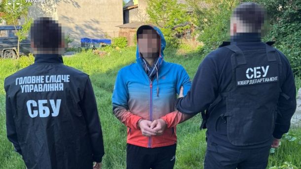 Засуджений житель Бродів збирав координати авіабази на Львівщині для ФСБ — суд призначив 15 років ув'язнення з конфіскацією майна