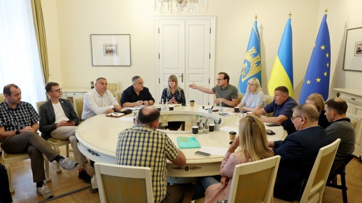 Львів розглядає передачу 71 приватного укриття у комунальну власність, пріоритет — вулиця Стрийська та місця масового скупчення людей