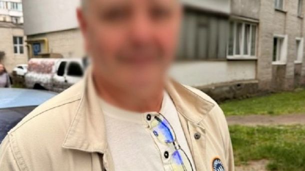 Поліція Львівщини затримала у Сихівському районі 53-річного громадянина Польщі, якого розшукували за вироком суду