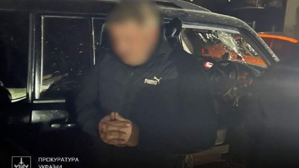 Хірург військового госпіталю у Львові отримав штраф 68 тис. грн за хабар від військового за висновок